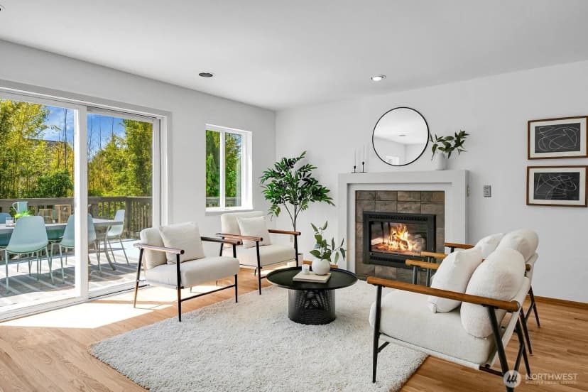 Property photo for 2613 Nw 86th Street, Seattle photo 9