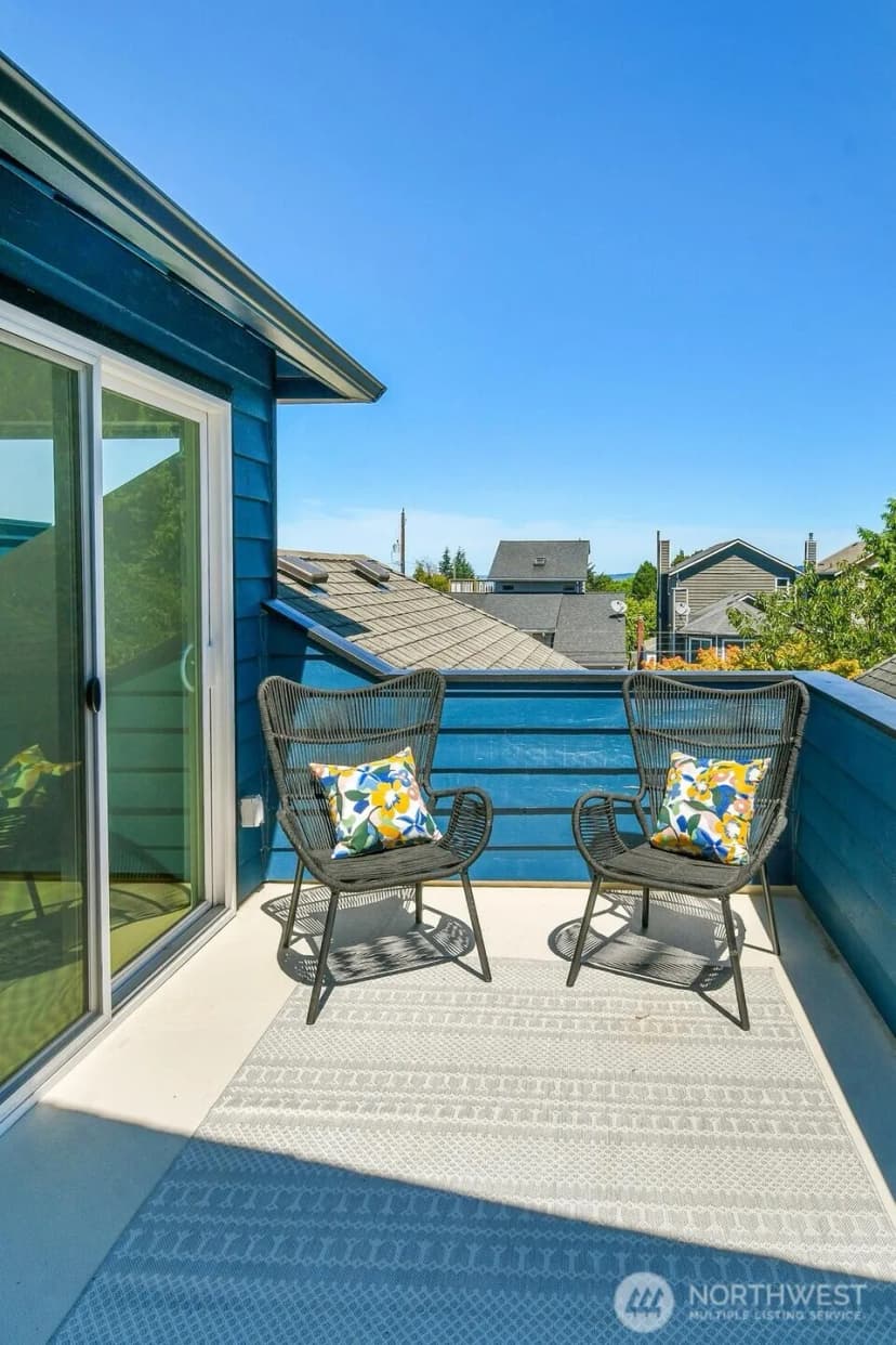 Property photo for 2613 Nw 86th Street, Seattle photo 19