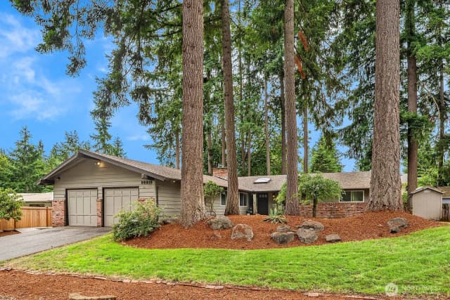 Property photo for 14611 164 Place Se, Renton