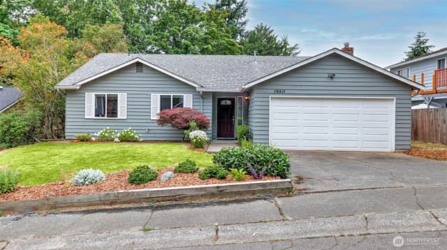 Property photo for 19411 146th Avenue Se, Renton