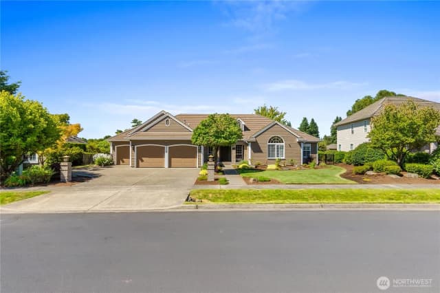 Property photo for 6505 Troon Lane Se, Olympia