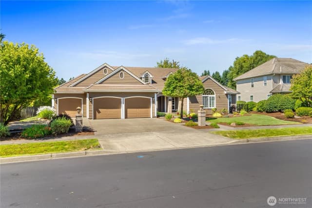 Property photo for 6505 Troon Lane Se, Olympia photo 2