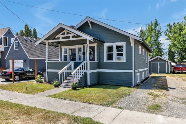 Property photo for 1722 Harding Street, Enumclaw photo 3