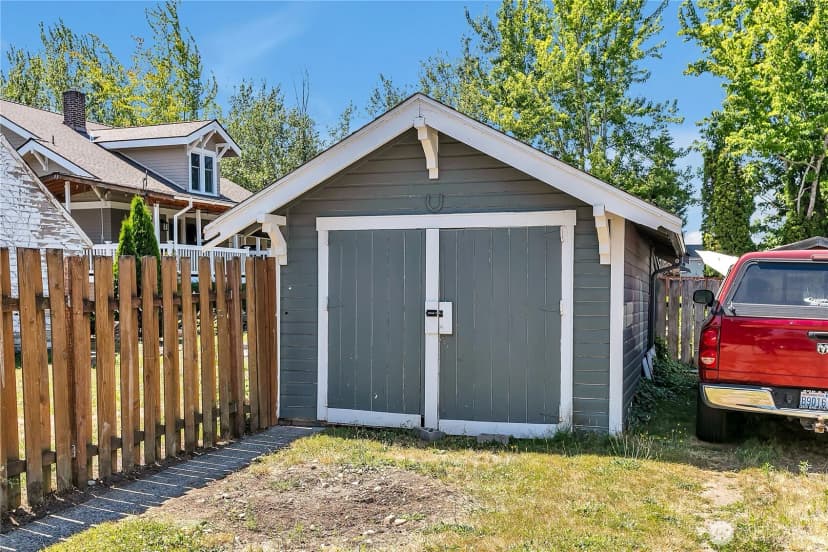 Property photo for 1722 Harding Street, Enumclaw photo 30