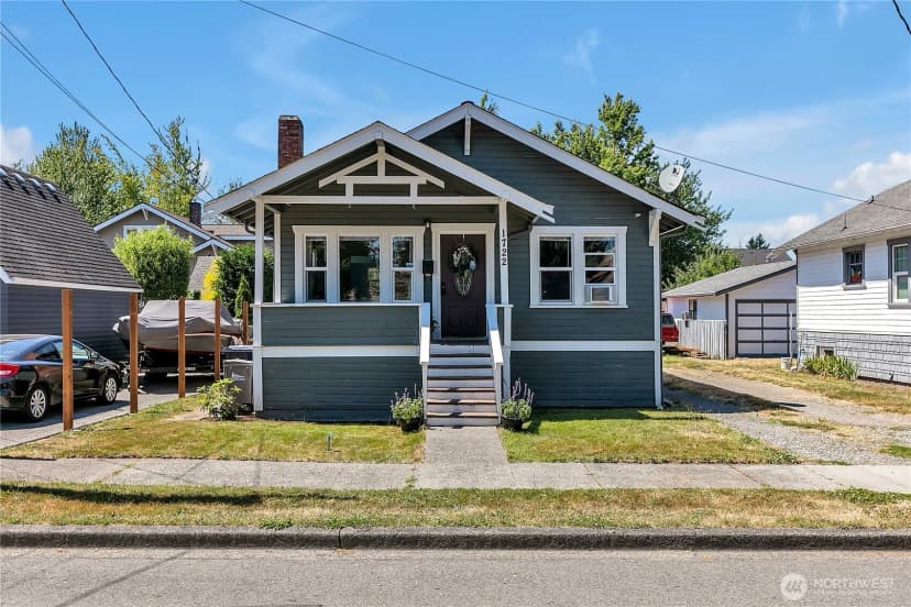 Property photo for 1722 Harding Street, Enumclaw photo 4