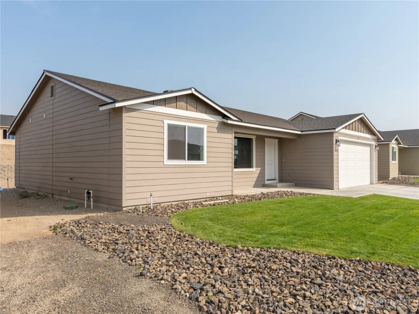Property photo for 2397 Noah Street Se, East Wenatchee photo 2