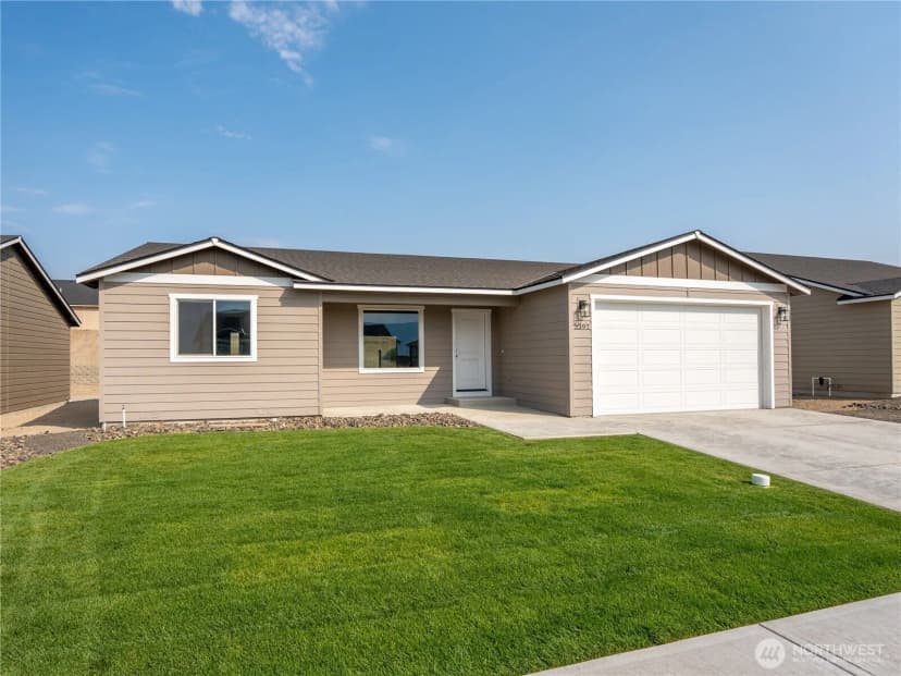 Property photo for 2397 Noah Street Se, East Wenatchee