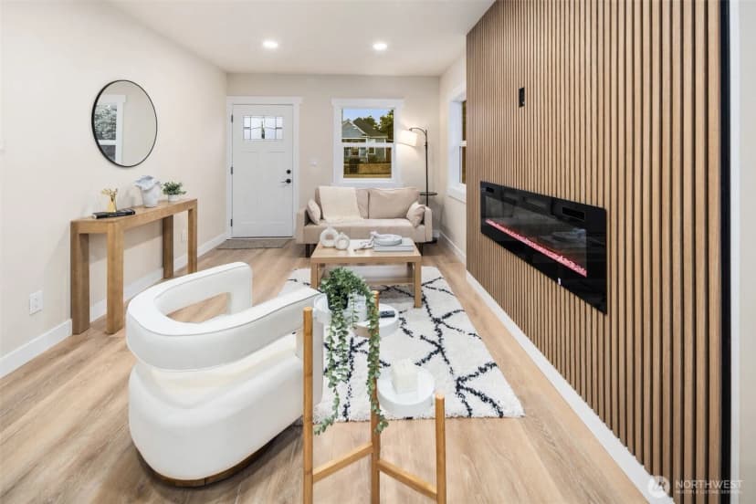Property photo for 6209 S Lawrence Street, Tacoma photo 6