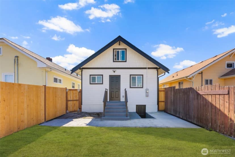 Property photo for 6209 S Lawrence Street, Tacoma photo 22