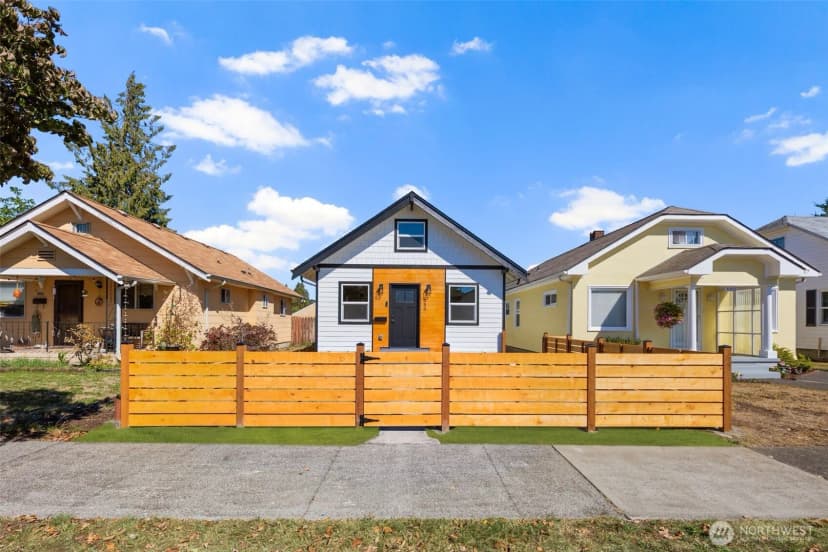 Property photo for 6209 S Lawrence Street, Tacoma