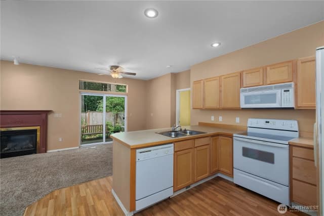 Property photo for 431 Craftsman Drive Nw, Olympia photo 5