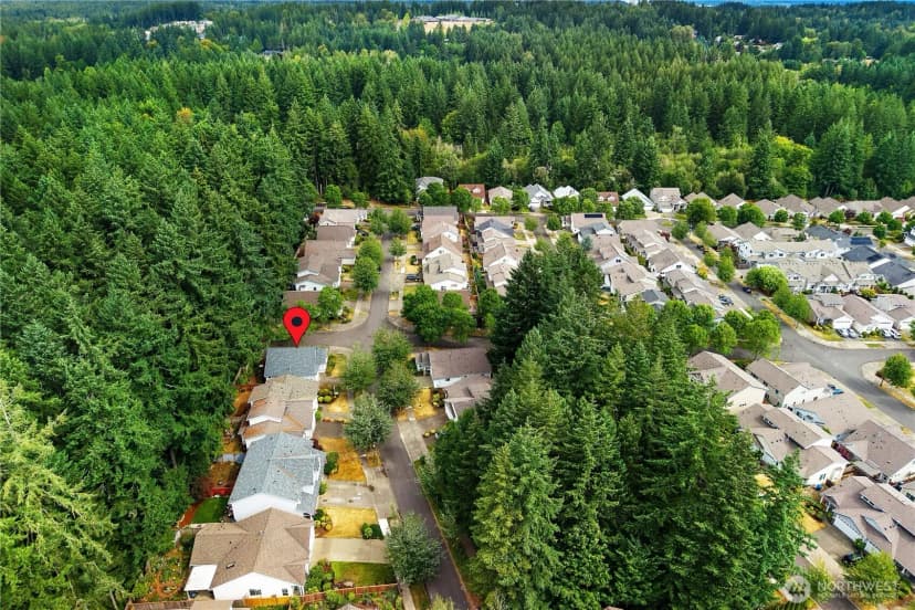 Property photo for 431 Craftsman Drive Nw, Olympia photo 24