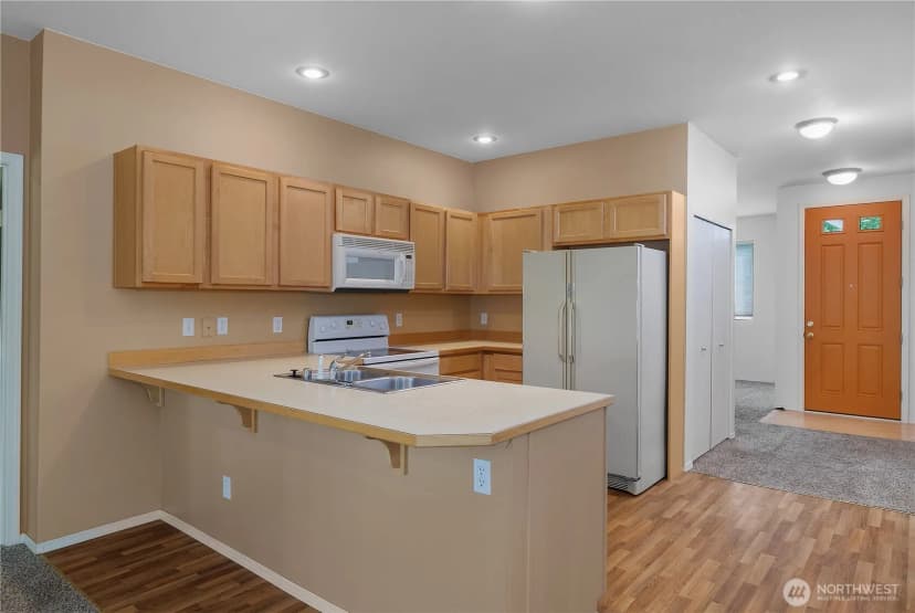 Property photo for 431 Craftsman Drive Nw, Olympia photo 8