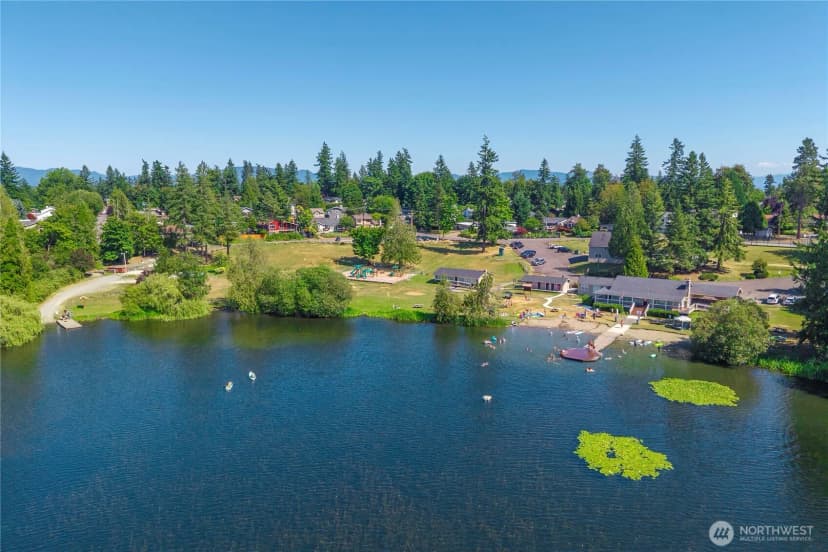 Property photo for 21846 Se 271st Street, Maple Valley photo 34