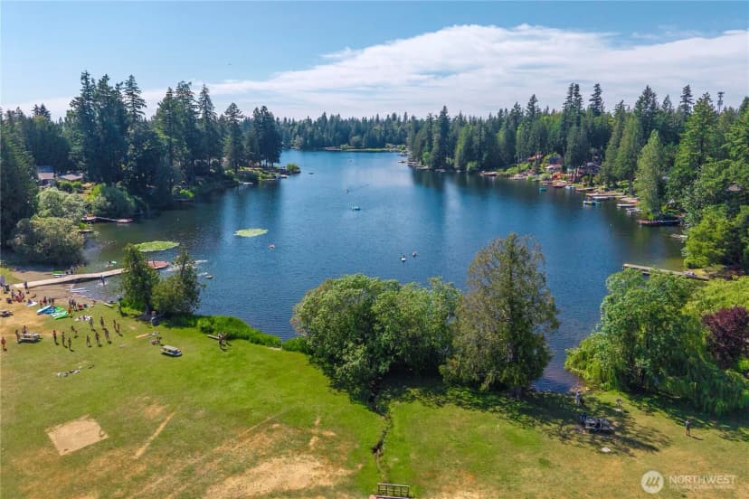 Property photo for 21846 Se 271st Street, Maple Valley photo 33