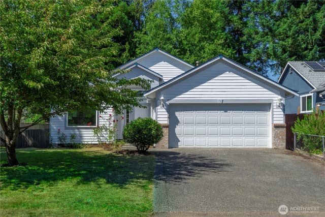 Property photo for 21846 Se 271st Street, Maple Valley