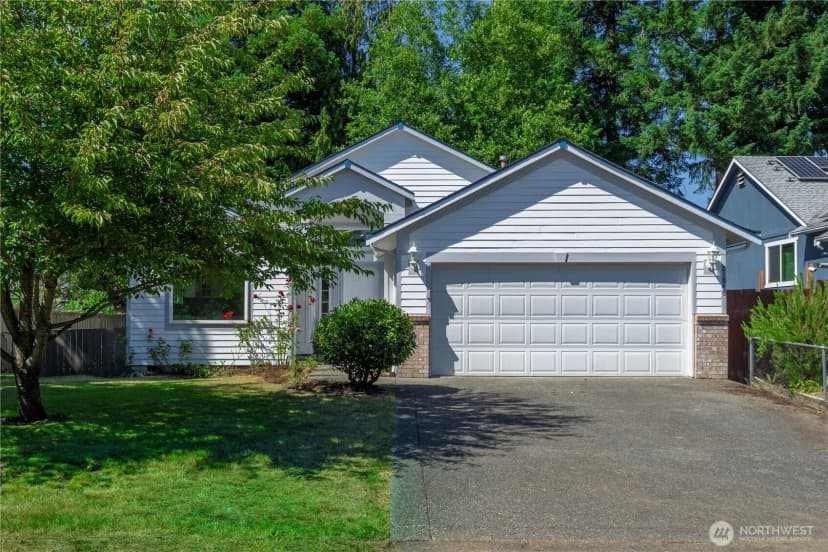 Property photo for 21846 Se 271st Street, Maple Valley