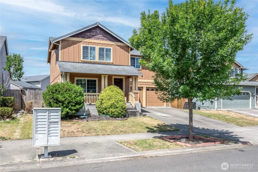 Property photo for 9211 Carys Street Se, Yelm photo 35