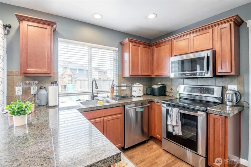 Property photo for 9211 Carys Street Se, Yelm photo 13