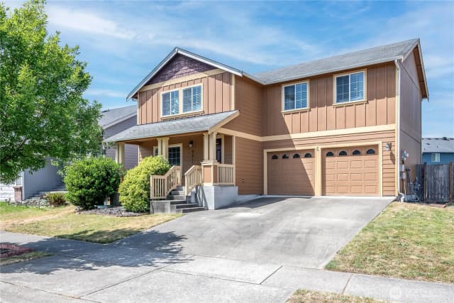 Property photo for 9211 Carys Street Se, Yelm photo 2