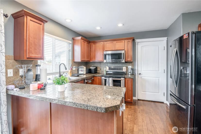 Property photo for 9211 Carys Street Se, Yelm photo 12