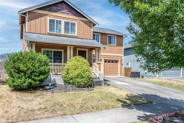 Property photo for 9211 Carys Street Se, Yelm