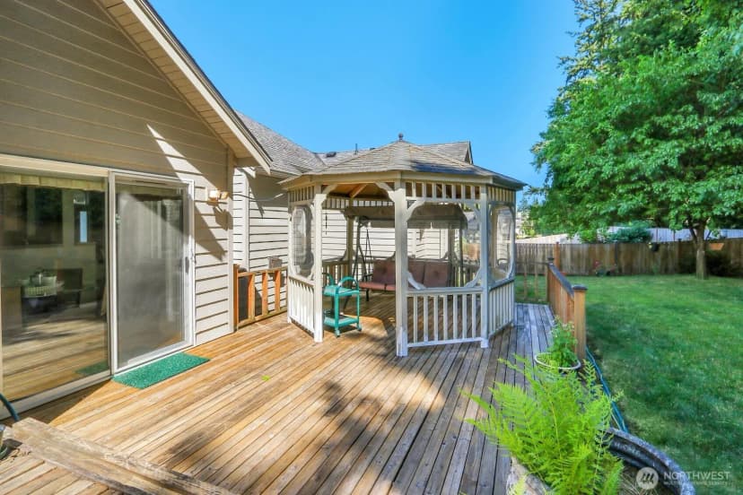 Property photo for 5010 123rd Street Se, Everett photo 17