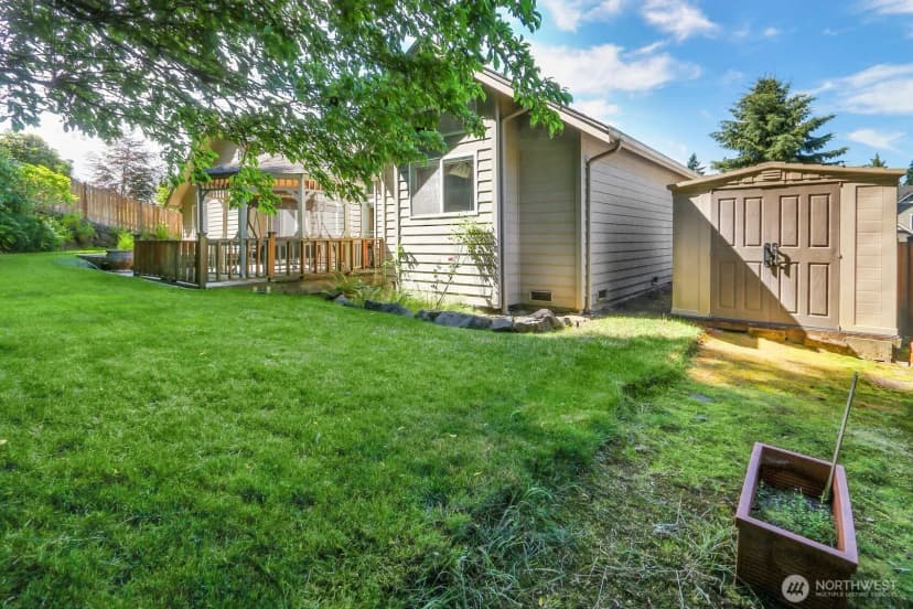 Property photo for 5010 123rd Street Se, Everett photo 19