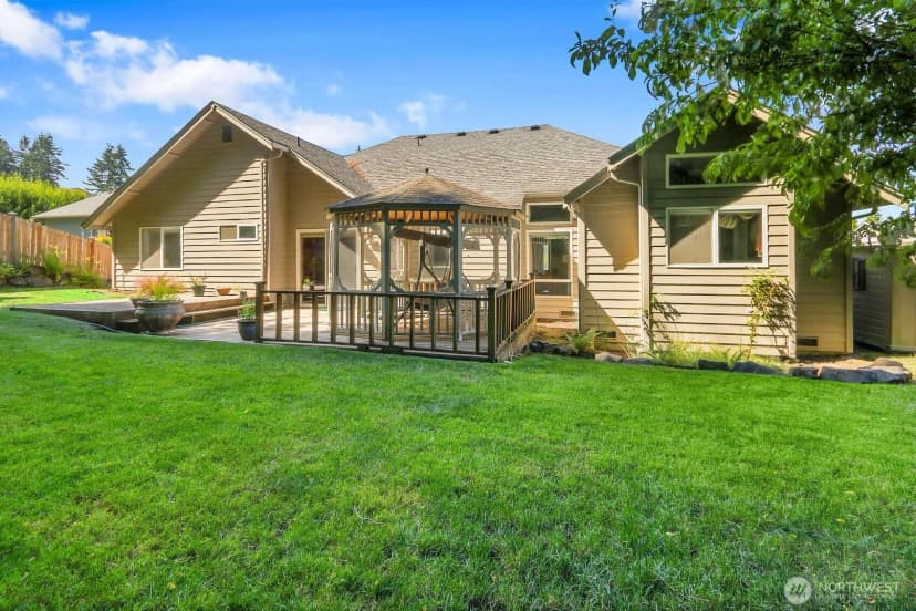 Property photo for 5010 123rd Street Se, Everett photo 16