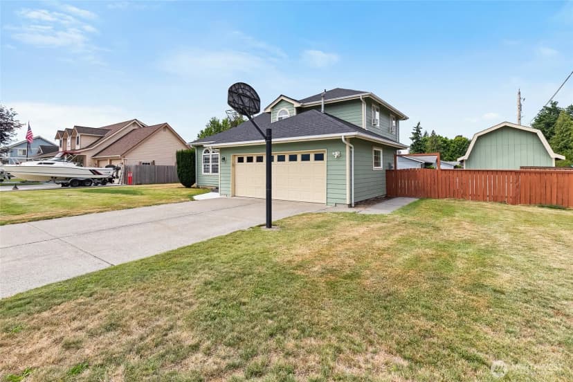 Property photo for 609 E 4 Th Street, Nooksack photo 40