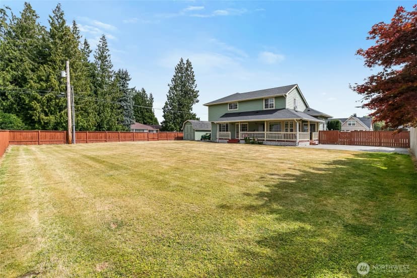 Property photo for 609 E 4 Th Street, Nooksack photo 34
