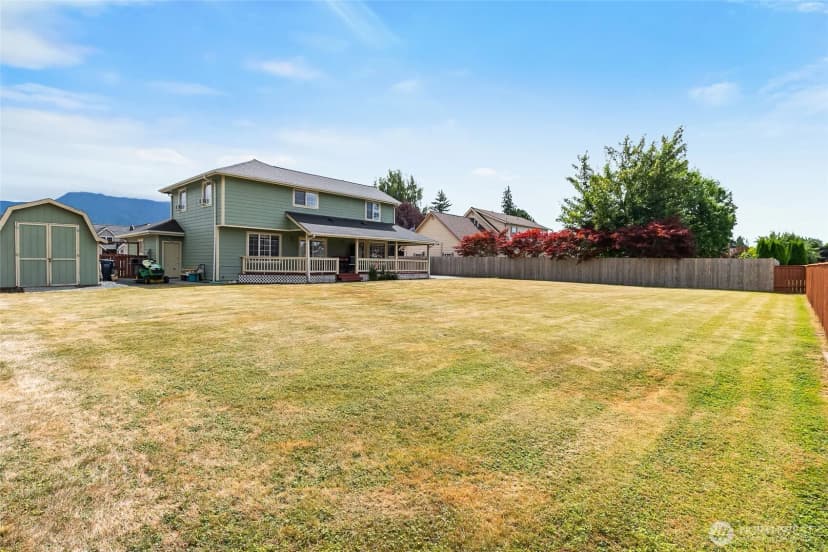 Property photo for 609 E 4 Th Street, Nooksack photo 36