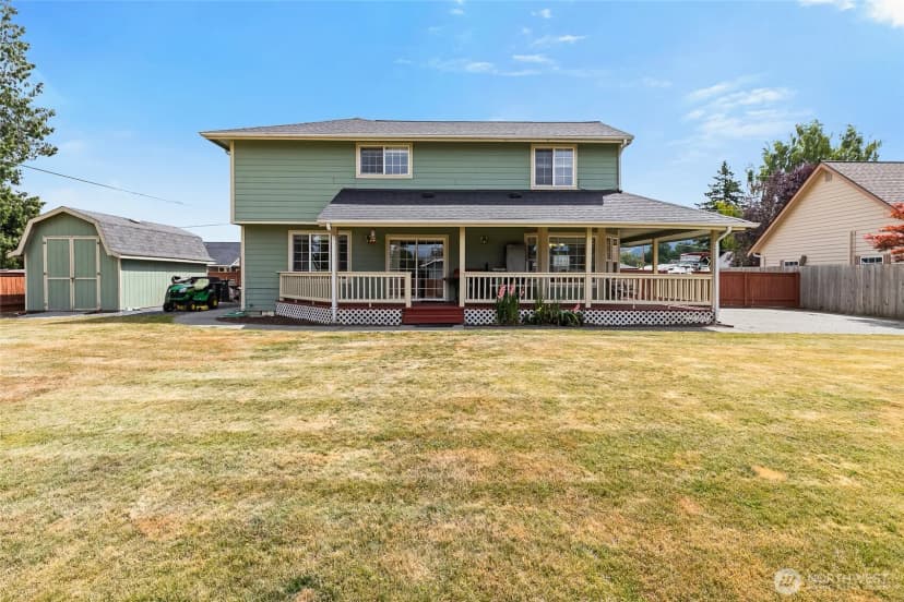 Property photo for 609 E 4 Th Street, Nooksack photo 37