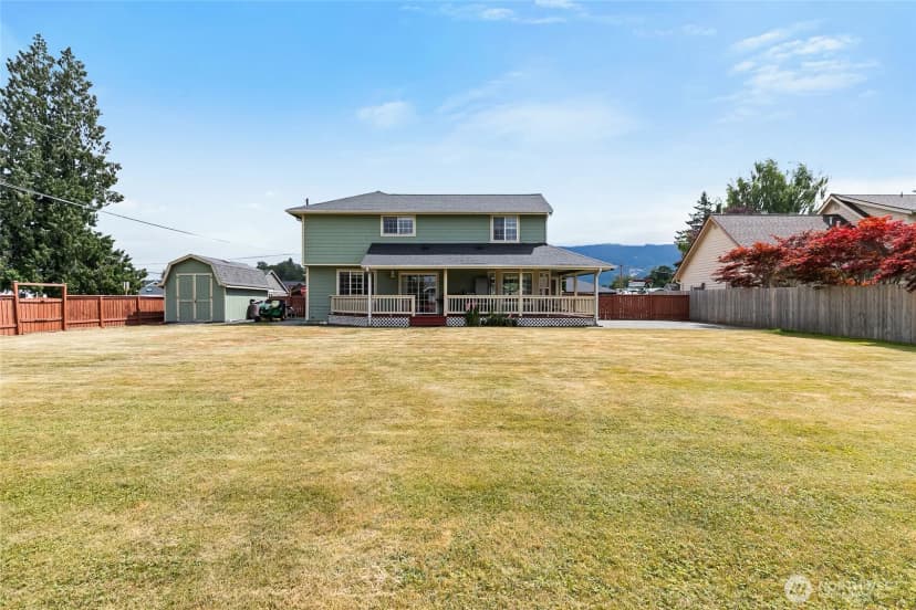 Property photo for 609 E 4 Th Street, Nooksack photo 35