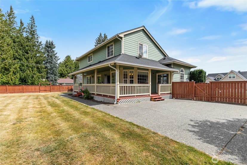 Property photo for 609 E 4 Th Street, Nooksack photo 33
