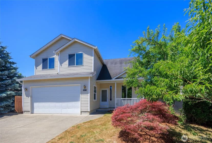 Property photo for 2537 Kristine Court, Centralia