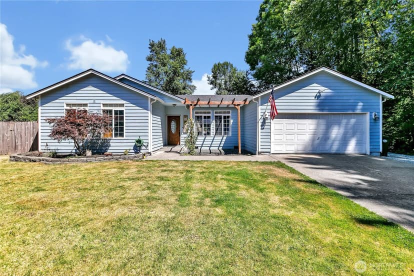 Property photo for 25313 38th Avenue E, Spanaway photo 3