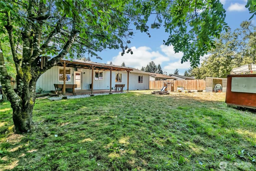 Property photo for 25313 38th Avenue E, Spanaway photo 35