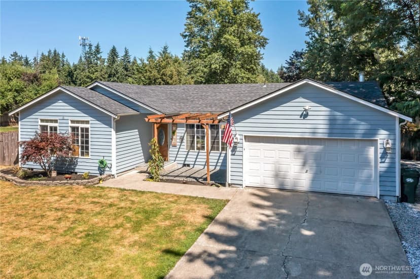 Property photo for 25313 38th Avenue E, Spanaway photo 2