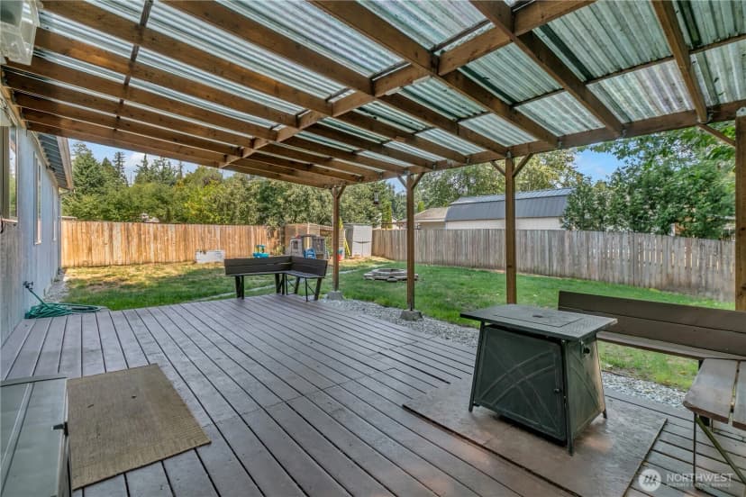 Property photo for 25313 38th Avenue E, Spanaway photo 32