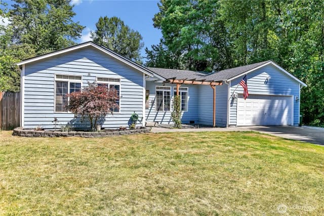 Property photo for 25313 38th Avenue E, Spanaway photo 4
