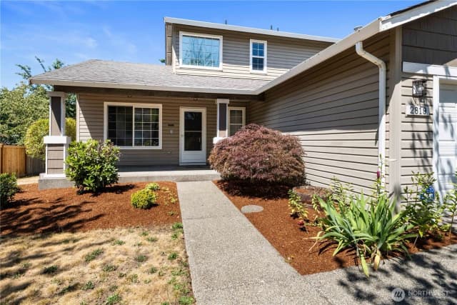 Property photo for 2819 Z Street Se, Auburn photo 2
