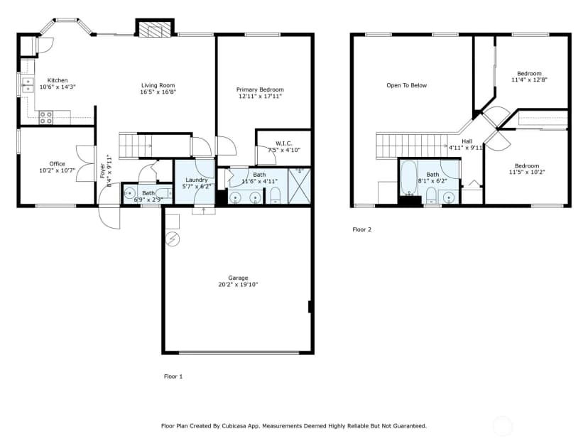 Property photo for 2819 Z Street Se, Auburn photo 32