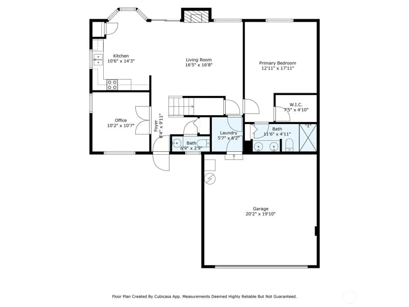 Property photo for 2819 Z Street Se, Auburn photo 30