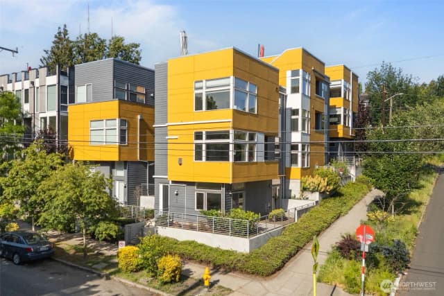 Property photo for 1100 14th Avenue, Seattle