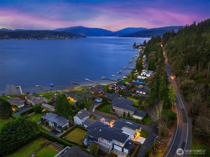 Property photo for 240 W Lake Sammamish Parkway Se, Bellevue photo 33