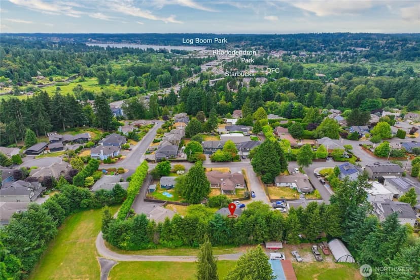Property photo for 17654 86th Avenue Ne, Bothell photo 38