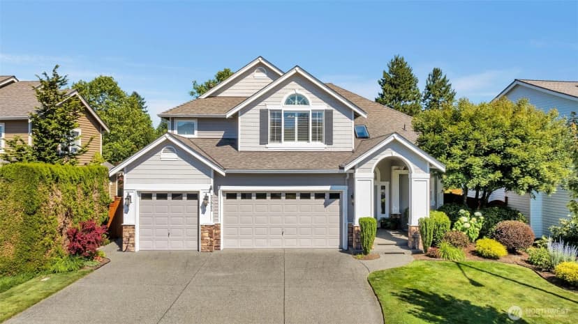 Property photo for 23902 230th Place Se, Maple Valley