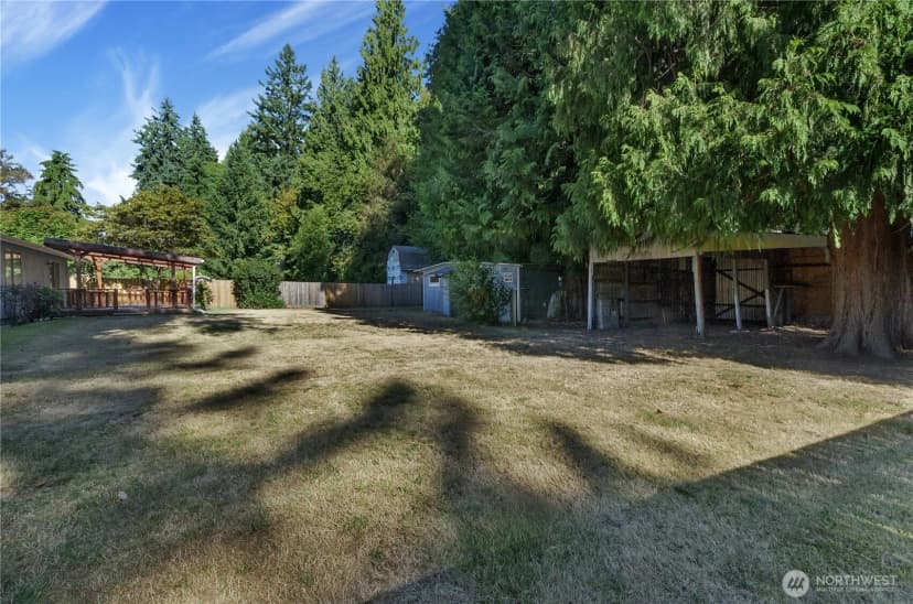 Property photo for 7127 Fair Oaks Loop Se, Olympia photo 32