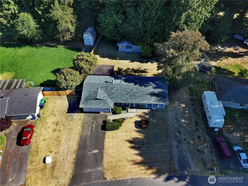 Property photo for 7127 Fair Oaks Loop Se, Olympia photo 4
